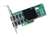INTEL XL710QDA2G1P5 40GB ETHERNET CONVERGED NETWORK ADAPTER. REFURBISHED. IN STOCK.