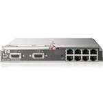 HP 399725-001 1/10GB VIRTUAL CONNECT ETHERNET MODULE OPT KIT FOR C-CLASS BLADESYSTEM. REFURBISHED. IN STOCK.