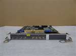 DELL T121M FORCE10 NETWORKS E300 8-PORT 10 GBE LINE CARD, XFP MODULES REQUIRED. REFURBISHED. IN STOCK.