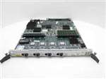 CISCO - (4OC12E-POS-MM-SC) SONET / SDH FIBER OPTIC 4PORTS MULTIMODE WITH SC CONNECTOR LINE CARD (ENGINE2)(E) FOR CISCO 12000 ROUTER. REFURBISHED.IN STOCK.