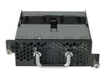 HP JG298A 5920AF-24XG FRONT (PORT-SIDE) TO BACK (POWER-SIDE) AIRFLOW FAN TRAY. USED. IN STOCK.