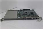 FORCE10 NETWORKS LC-EH-RPM ROUTE PROCESSOR MODULEâ€”EXASCALE FOR E600I/E1200I. REFURBISHED. IN STOCK.