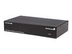 STARTECH - 8 PORT VGA AND AUDIO OVER CAT 5 VIDEO EXTENDER - VIDEO/AUDIO EXTENDER (ST128UTPEA). BULK. IN STOCK.