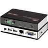 ATEN - CE 700A LOCAL AND REMOTE UNITS KVM EXTENDER - USB - EXTENDER (CE700A). BULK. IN STOCK.