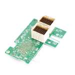 DELL 492-BBQT PCI-E BYPASS EXTENSION MEZZANINE CARD FOR POWEREDGE FC630. REFURBISHED. IN STOCK.