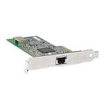 HP JD566A ISDN TERMINAL ADAPTER - PLUG-IN MODULE - MULTIFUNCTION INTERFACE MODULE (MIM) - ISDN PRI T1 - T-1. REFURBISHED. IN STOCK.