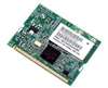 HP 392557-001 MINI PCI 802.11B/G TITUS WIRELESS LAN. REFURBISHED. IN STOCK.