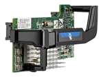 HP 657132-001 FLEX-10 10GB 2-PORT 530FLB ADAPTER - NETWORK ADAPTER - PCI EXPRESS 2.0 X8. REFURBISHED. IN STOCK.