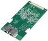 DELL MX203 DUAL-PORT NETWORK CARD. REFURBISHED. IN STOCK.