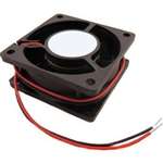 LENOVO - 4-PIN SYSTEM FAN FOR THINKCENTRE M91 (45K6340). REFURBISHED. IN STOCK.