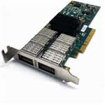 IBM 00ND457 MELLANOX MHQH29B-XSR 40GBPS 2PORT 4X QDR INFINIBAND PCIE ETHERNET ADAPTER. REFURBISHED. IN STOCK.