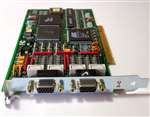 IBM 93H6545 128 PORT ASYNC PCI ADAPTER. REFURBISHED. IN STOCK.