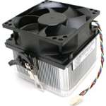 DELL - PROCESSOR HEATSINK FAN ASSEMBLY FOR INSPIRON 531 (RU305). USED. IN STOCK.