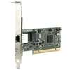 HP - NC1020 GIGABIT ETHERNET PCI NETWORK INTERFACE CARD (NC1020). REFURBISHED. IN STOCK.