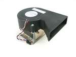 DELL T5098 HEATSINK FAN ASSEMBLY FOR OPTIPLEX GX280. USED. IN STOCK.