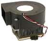 DELL - 12V 1.35A 97X33MM HEATSINK FAN ASSEMBLY FOR OPTIPLEX GX260 270 (7P182). REFURBISHED. IN STOCK.