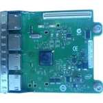 DELL 430-4437 QP 12GB I350 DAUGHTER CARD. REFURBISHED. IN STOCK.