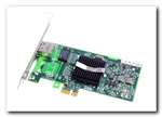 INTEL - PRO/1000 PT SERVER ADAPTER PCI EXPRESS (D50861). REFURBISHED. IN STOCK.