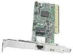 HP EA833AA BROADCOM NETXTREME GIGABIT PCI-EXPRESS ADAPTER WITH BOTH BRACKETS. REFURBISHED. IN STOCK.