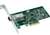 IBM 42C1751 PRO/1000 PF SINGLE PORT SERVER ADAPTER. REFURBISHED. IN STOCK.