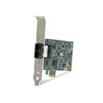 DELL 2N19T WIFI CARD ALLIED TELESIS AT-2711FXD/ST PCI-E 100MBPS ETHERNET. REFURBISHED. IN STOCK.