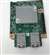 DELL J2CD0 10GBE MEZZANINE CARD FOR POWEREDGE C6320. REFURBISHED. IN STOCK.