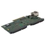 DELL UK448 DRAC 5 REMOTE ACCESS CARD FOR PE 1900 1950 2900 2950 WITH CABLES. REFURBISHED. IN STOCK.