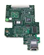 DELL - 1850/2850 REMOTE ACCESS CARD DRAC 4 (JF660). REFURBISHED. IN STOCK.