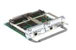 CISCO - (NM-2E2W) 3600 2PORT ETHERNET + 2PORT WAN 10 MBPS NETWORK MODULE (NM-2E2W). REFURBISHED. IN STOCK.