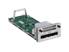 CISCO C3850-NM-2-10G EXPANSION MODULE - 2 PORTS. BULK. IN STOCK.