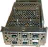 CISCO - 4000 NP-6E 6PORT ETHERNET CARD (NP-6E). REFURBISHED.IN STOCK.