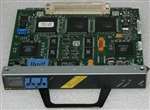 CISCO - (PA-POS-OC3SMI) 7500 1 PORT PACKETSONET OC3 SM IR PORT ADAPTER.REFURBISHED. IN STOCK.