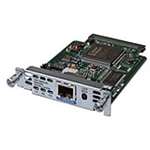 CISCO HWIC-1DSU-T1 1-PORT T1/FRACTIONAL T1 DSU/CSU WAN INTERFACE CARD.REFURBISHED. IN STOCK.