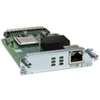 CISCO VWIC3-1MFT-T1/E1 1PORT 3RD GEN MULTIFLEX TRUNK VOICE/WAN INTERFACE CARD T1/E1. REFURBISHED. IN STOCK.