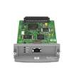 HP J2550A 10 BASE JETDIRECT PRINT SERVER ETHERNET 10MBPS MIO INTERFACE. REFURBISHED. IN STOCK.