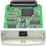 HP J4169-60023 JETDIRECT 10/100BT 610N CARD. REFURBISHED.IN STOCK.