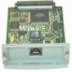 HP - JETDIRECT 600N EIO INTERNAL PRINT SERVER FOR ETHERNET (J3110-60002). REFURBISHED. IN STOCK.