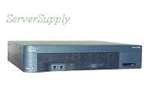 CISCO - 3640 ROUTER EN, FAST EN CISCO IOS - RACK MOUNTABLE (CISCO3640).REFURBISHED. IN STOCK.