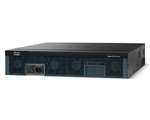 CISCO C2921-CME-SRST/K9 2921 INTEGRATED SERVICES ROUTER (ISR) VOICE BUNDLE WITH PVDM3-32F. REFURBISHED. IN STOCK.