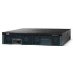 CISCO CISCO2921/K9 2921 W/3 GE 4 EHWIC 3 DSP 1 SM 256MB CF 512MB DRAM IPB.BULK.IN STOCK.