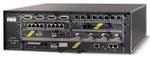 CISCO - 7206VXR 6SLOT CHASSIS 1 AC SUPPLY (CISCO7206VXR). REFURBISHED.IN STOCK.