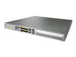CISCO - ASR 1001-X - ROUTER - GIGE - RACK-MOUNTABLE - WITH CISCO ASR 1000 SERIES EMBEDDED SERVICES PROCESSOR, 2.5GBPS (ASR1001X-2.5G-K9). BULK. IN STOCK.