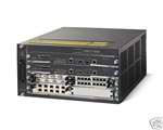 CISCO - (CISCO7604) 7604 - MODULAR EXPANSION BASE CHASSIS SPARE.REFURBISHED.IN STOCK.
