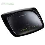 CISCO - WIRELESS-G BROADBAND ROUTER 802.11G (WRT54G2). REFURBISHED. IN STOCK.