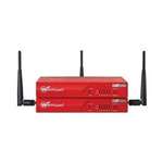 WATCHGUARD - XTM 25-W FIREWALL APPLIANCE - 5 PORT GIGABIT ETHERNET - WIRELESS LAN IEEE 802.11N - USB - MANAGEABLE (WG025503). BULK. IN STOCK.