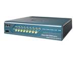 CISCO ASA5505-BUN-K9 ASA 5505 FIREWALL EDITION BUNDLE - SECURITY APPLIANCE - 10 USER. REFURBISHED. IN STOCK.