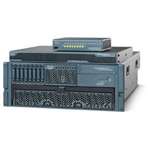 CISCO - ASA 5520 IPS EDITION - SECURITY APPLIANCE - WITH CISCO ADVANCED INSPECTION AND PREVENTION SECURITY SERVICES MODULE 40 (AIP-SSM-40) (ASA5520-AIP40-K9). REFURBISHED. IN STOCK.
