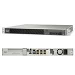 CISCO ASA5545-FPWR-K9 ASA 5545-X SECURITY APPLIANCE WITH FIREPOWER SERVICES. REFURBISHED. IN STOCK.