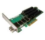 IBM 45D0166 INTEL 10 GIGABIT D95857 XF SERVER ADAPTER. REFURBISHED. IN STOCK.