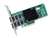 INTEL XXV710DA2BLK ETHERNET CONVERGED NETWORK ADAPTER X710-DA2 - NETWORK ADAPTER. BULK. IN STOCK.